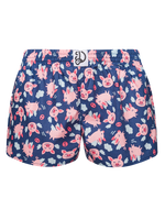 Women's Boxer Shorts Flying Pigs