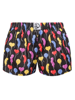 Women's Boxer Shorts Balloons