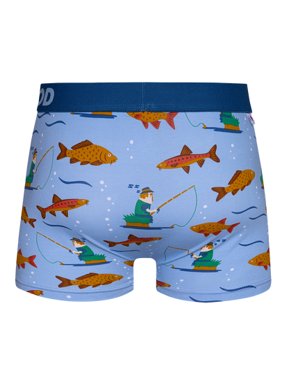 Men's Trunks Fishery