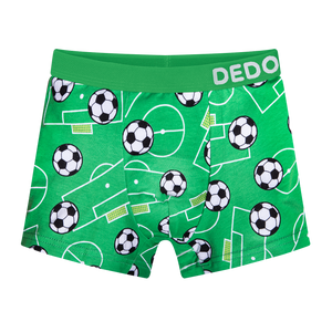 Boys' Boxers Football