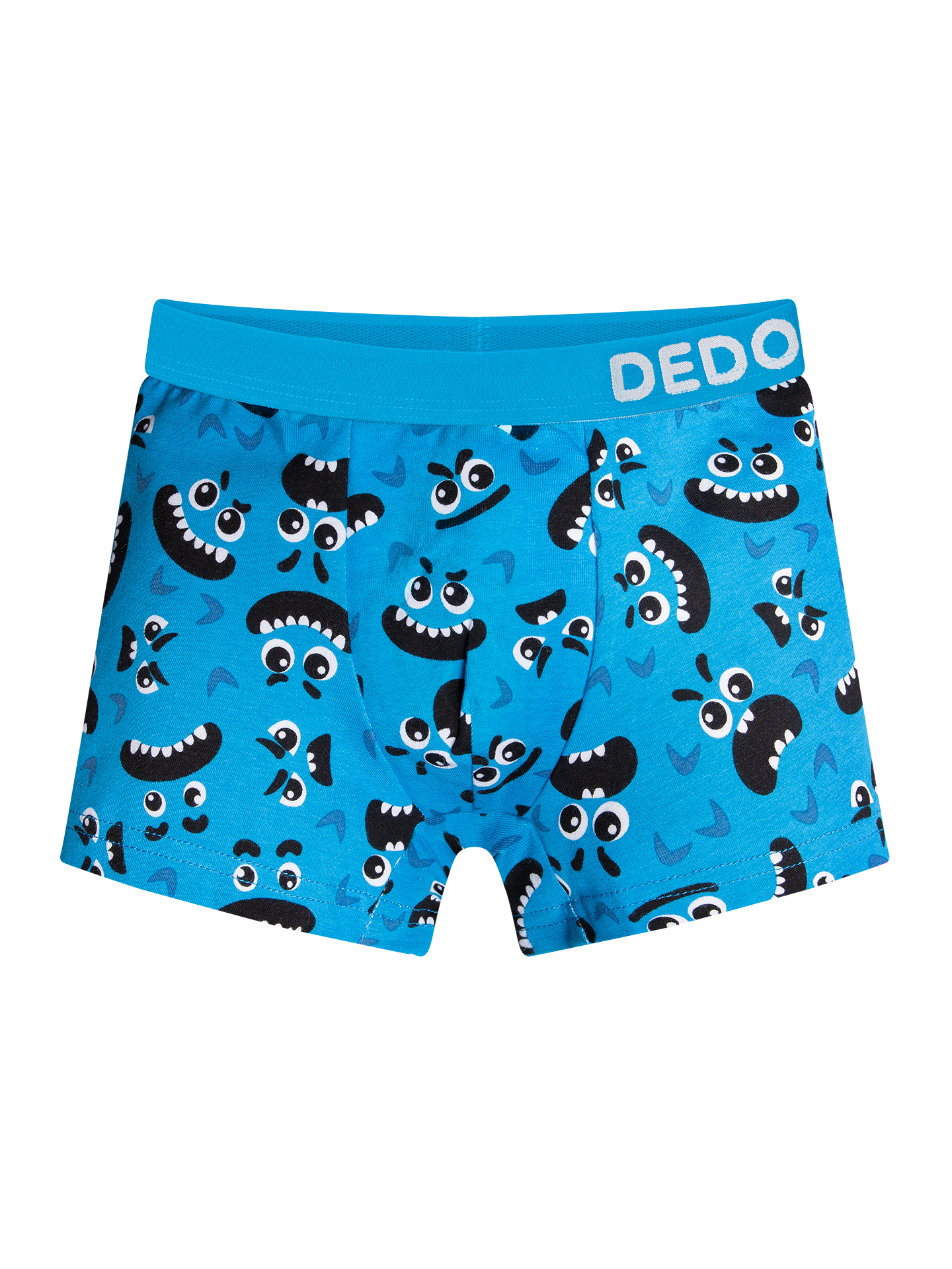 Boys' Boxers Monster