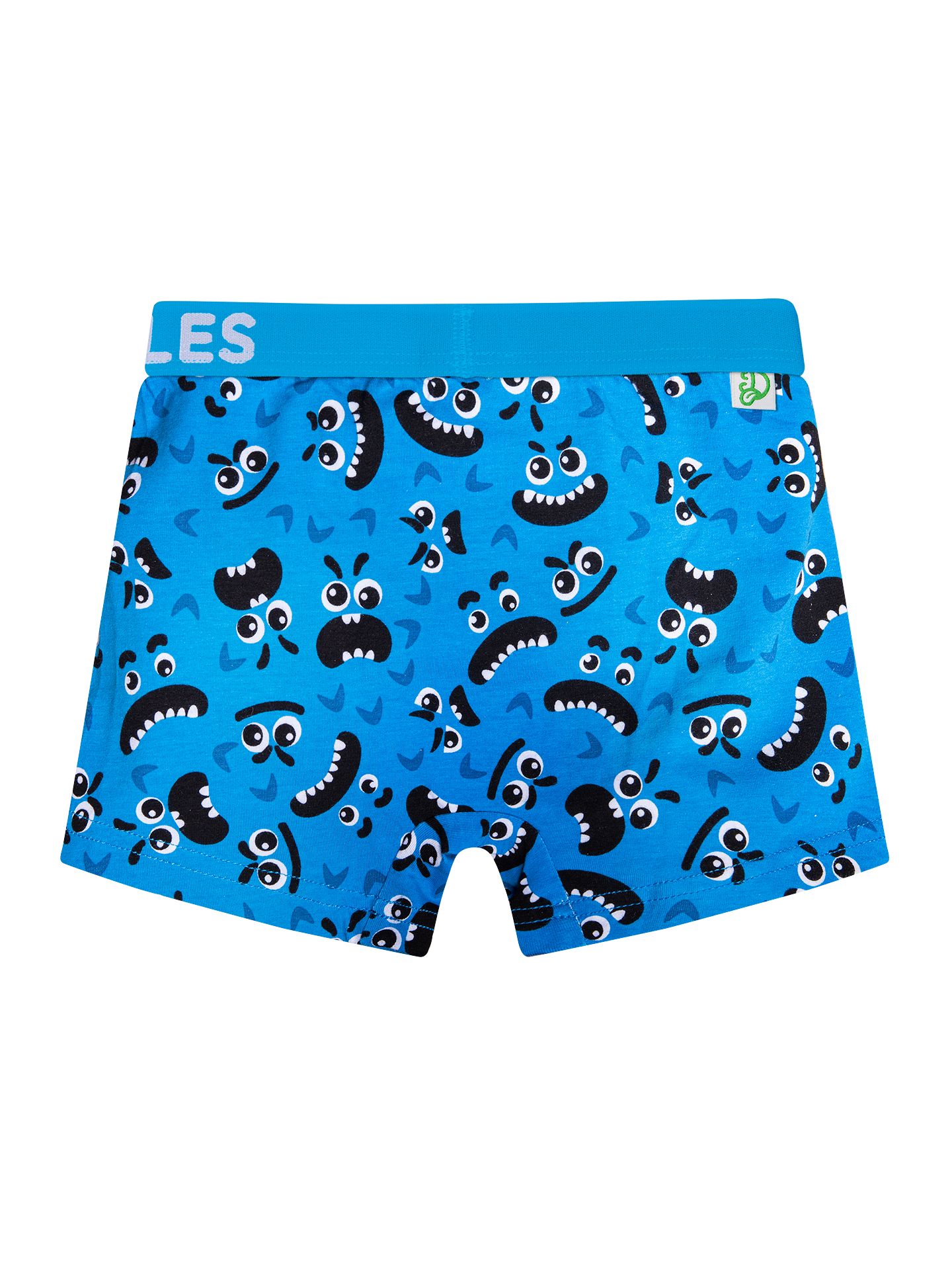 Boys' Boxers Monster