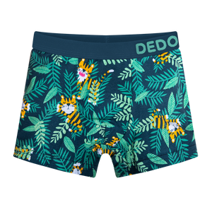 Boys' Boxers Tiger