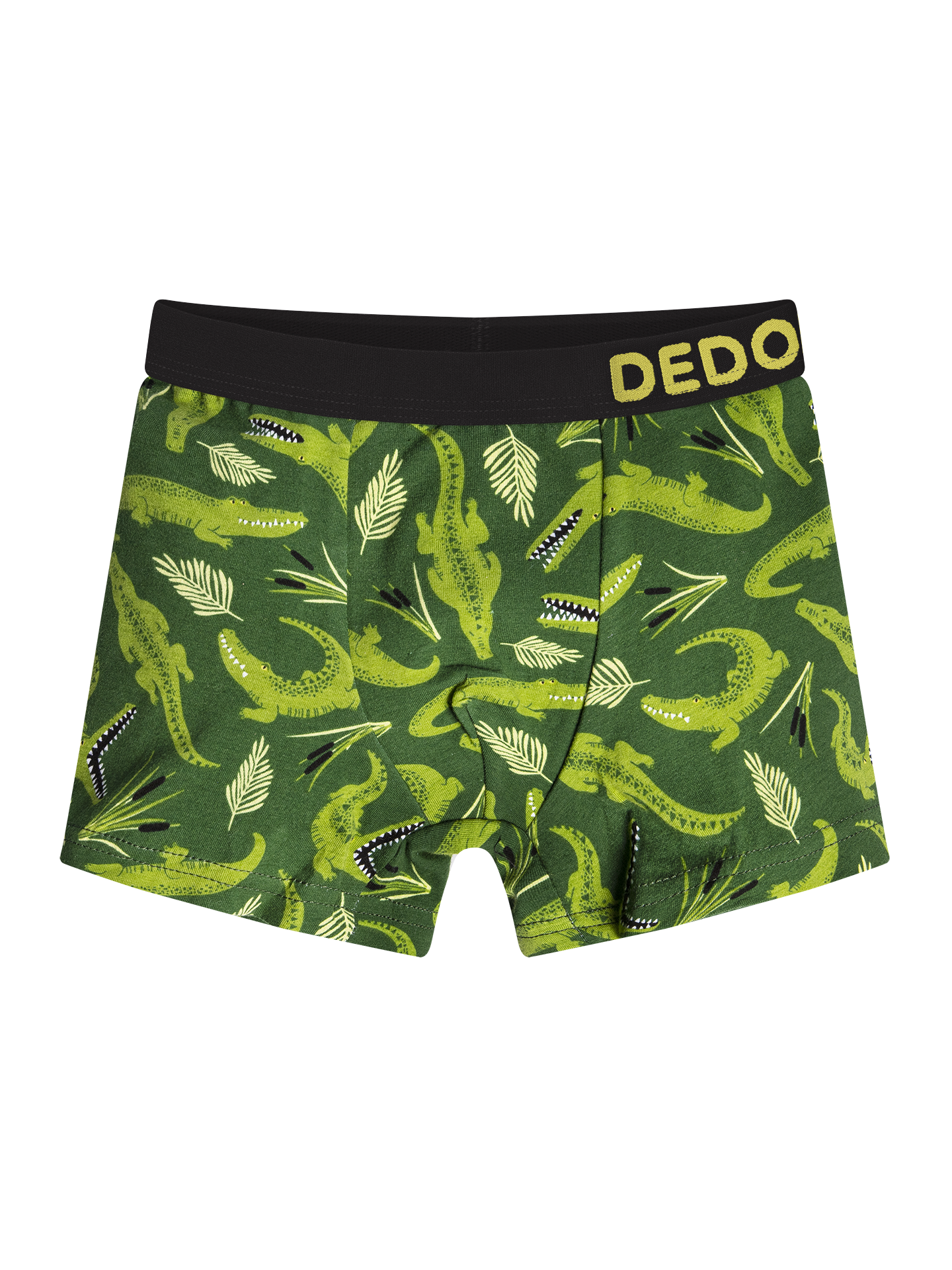 Boys' Boxers Crocodile