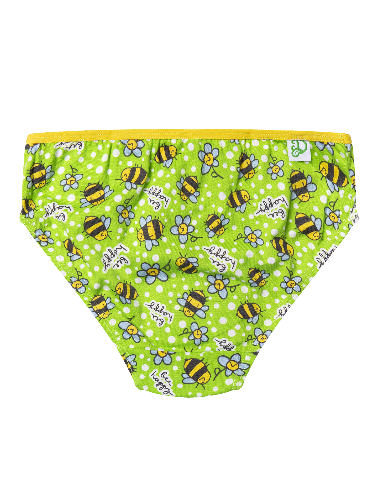 Girls' Briefs Bees