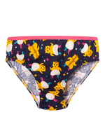 Girls' Briefs Party Hamsters