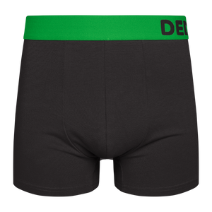 Black Men's Trunks