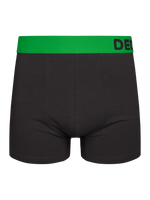 Black Men's Trunks