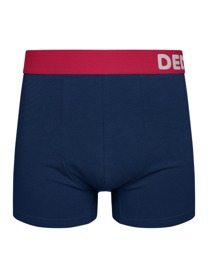 Men's Trunks 3-Pack Water & Air