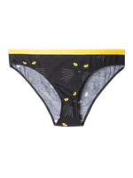 Women's Briefs Cat Eyes