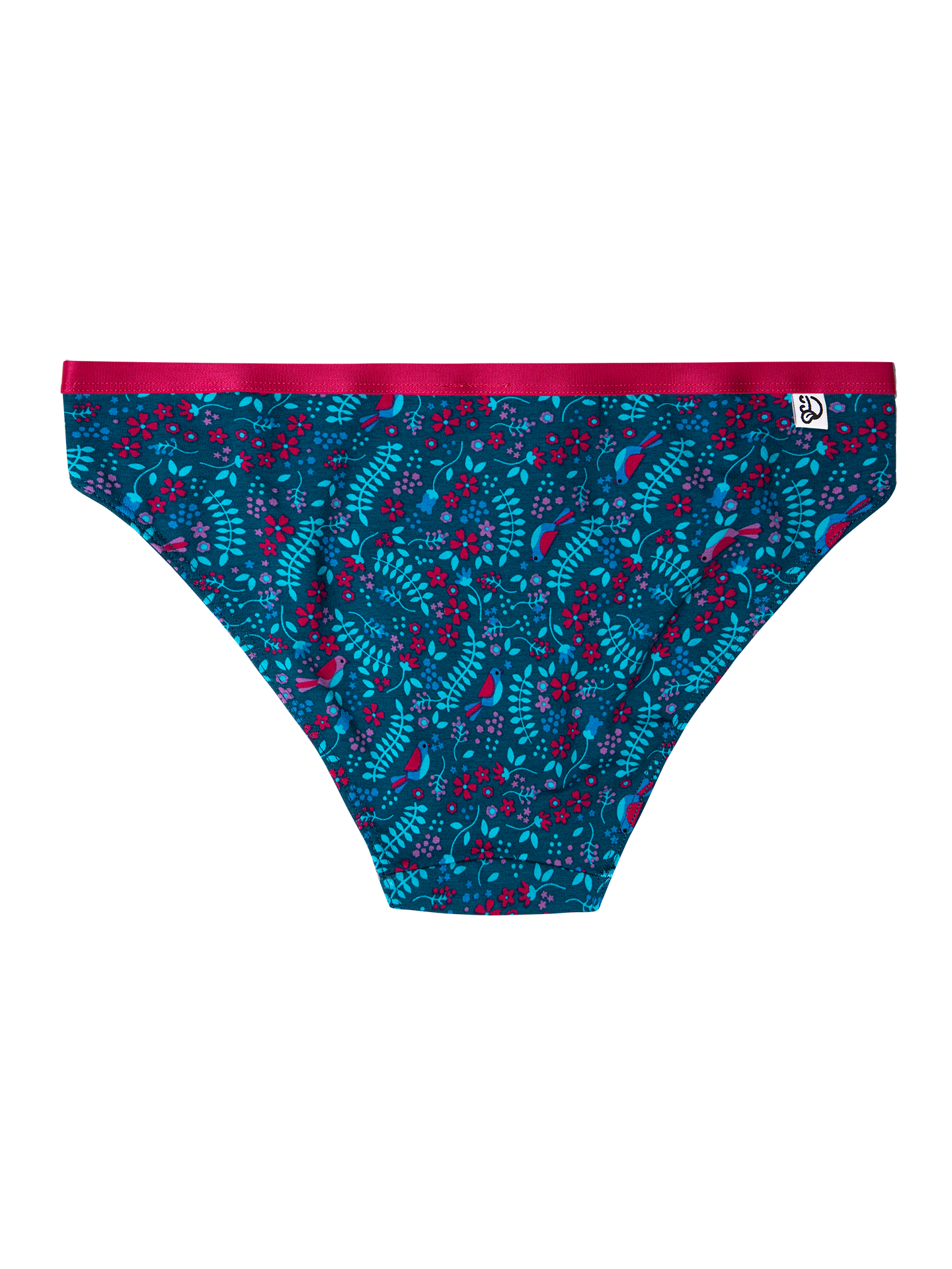 Women's Briefs Secret Garden