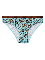 Women's Briefs Dachshund