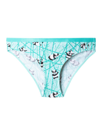 Women's Briefs Panda