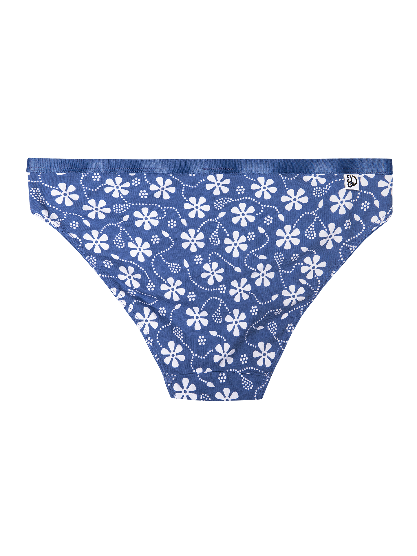 Women's Briefs Blueprint