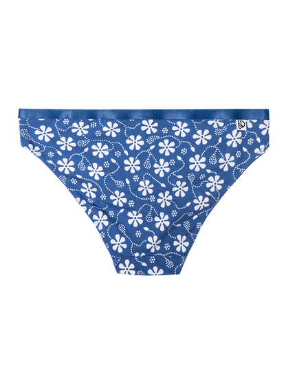 Women's Briefs Blueprint