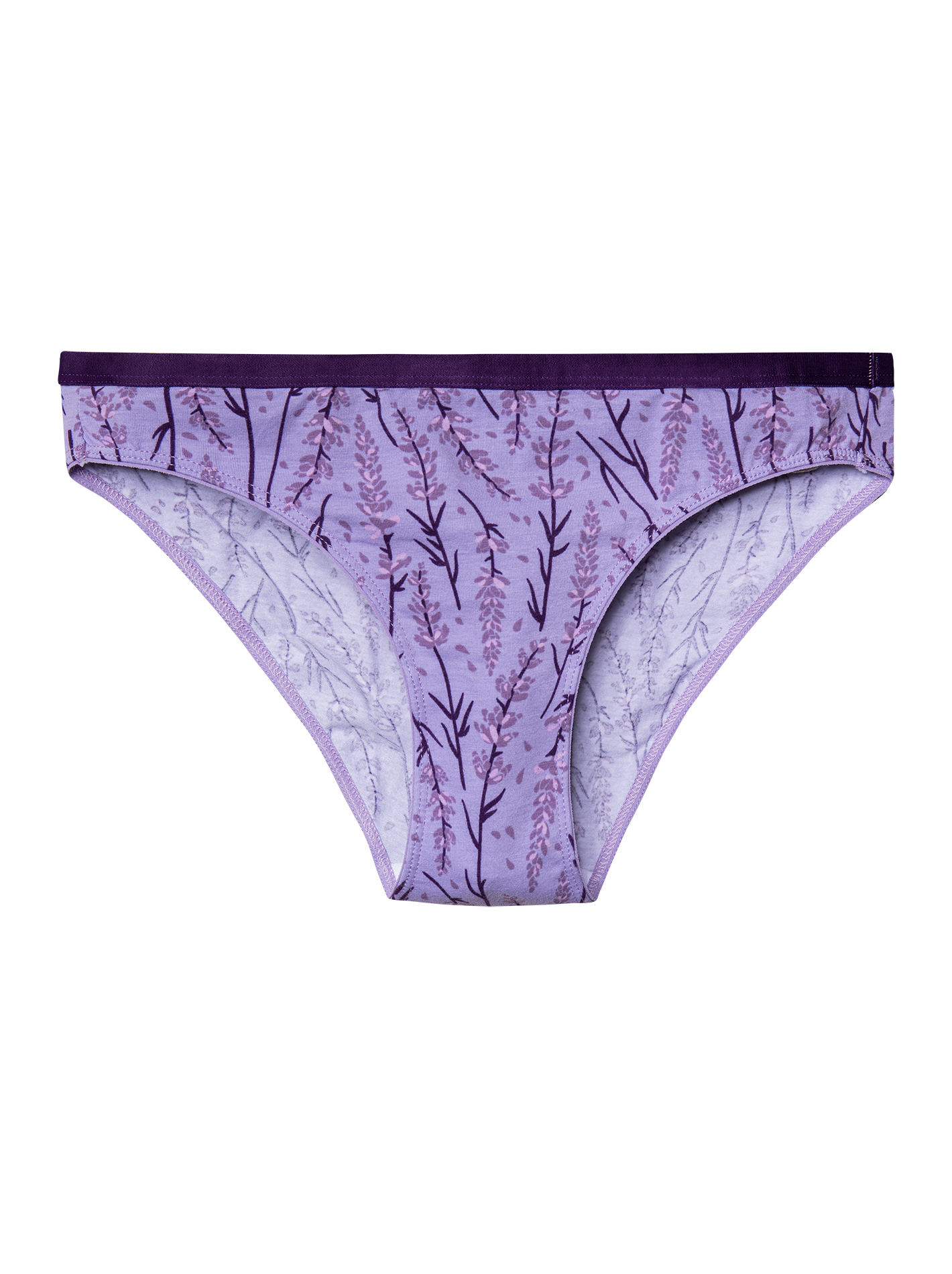 Women's Briefs Lavender