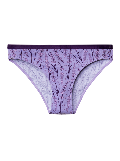 Women's Briefs Lavender