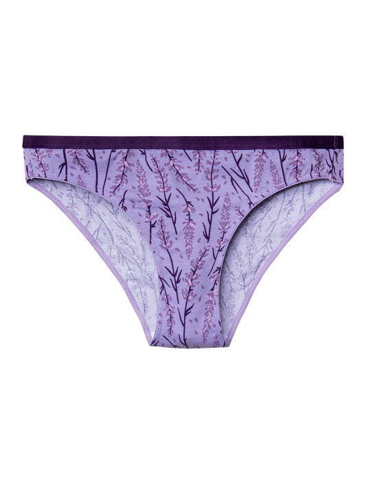 Women's Briefs Lavender