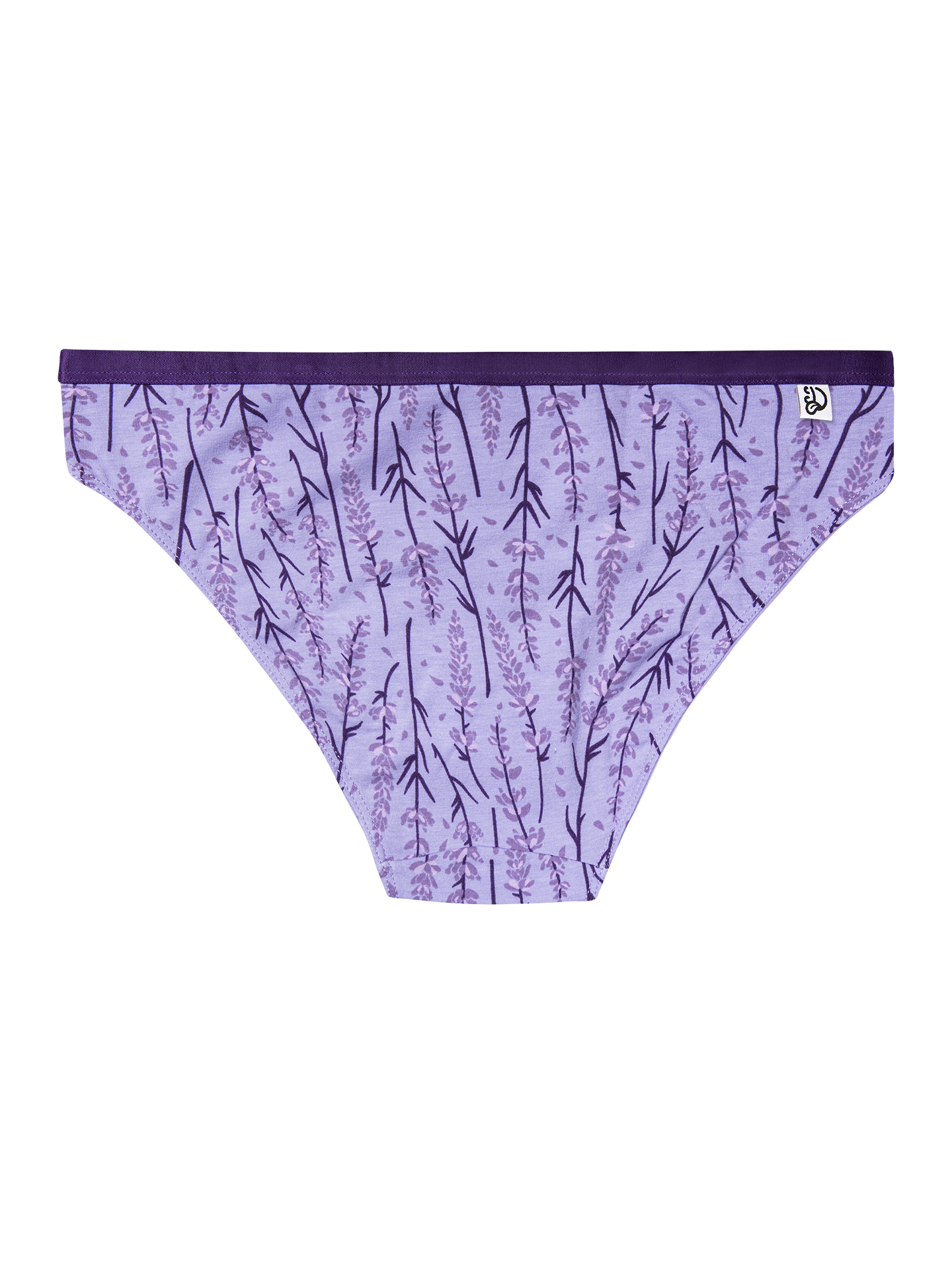 Women's Briefs Lavender