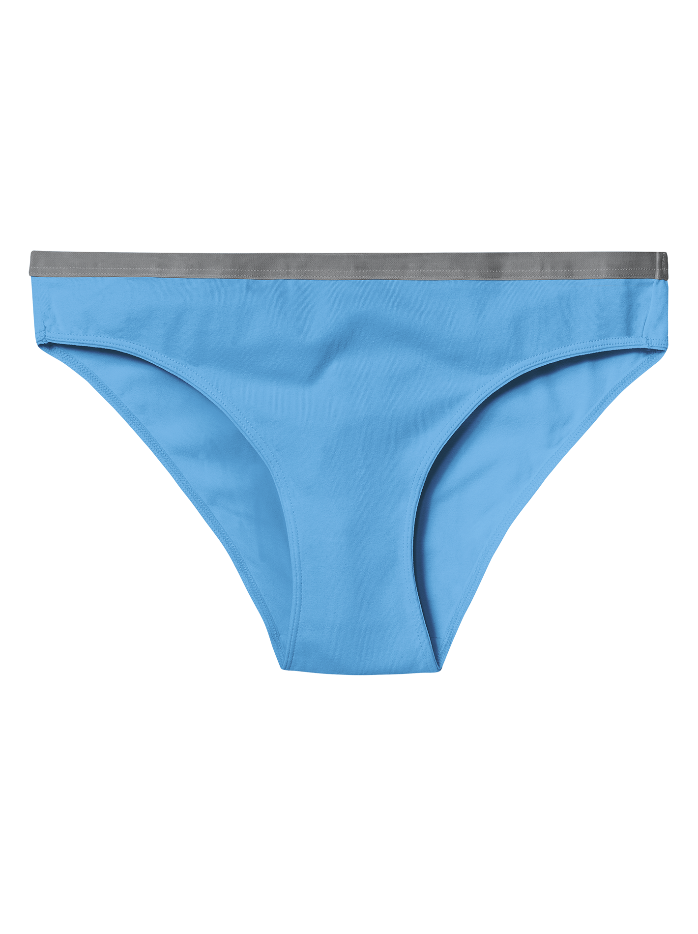 Light Blue Women's Briefs