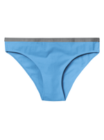 Light Blue Women's Briefs