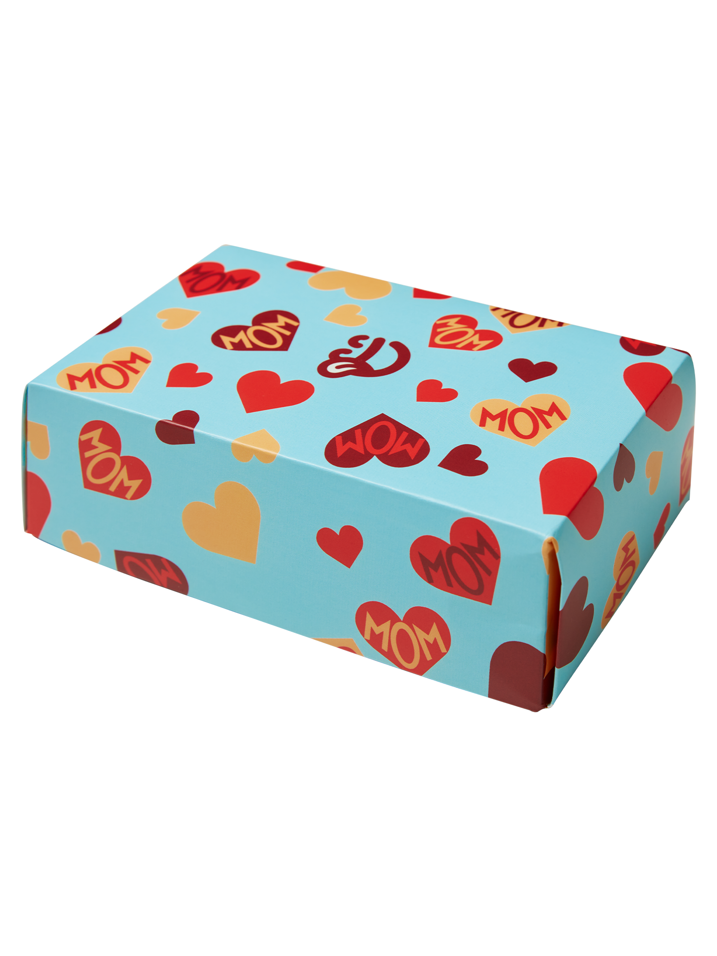 Gift Box for the Best Mom