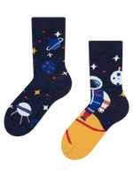 Kids' Socks Astronaut