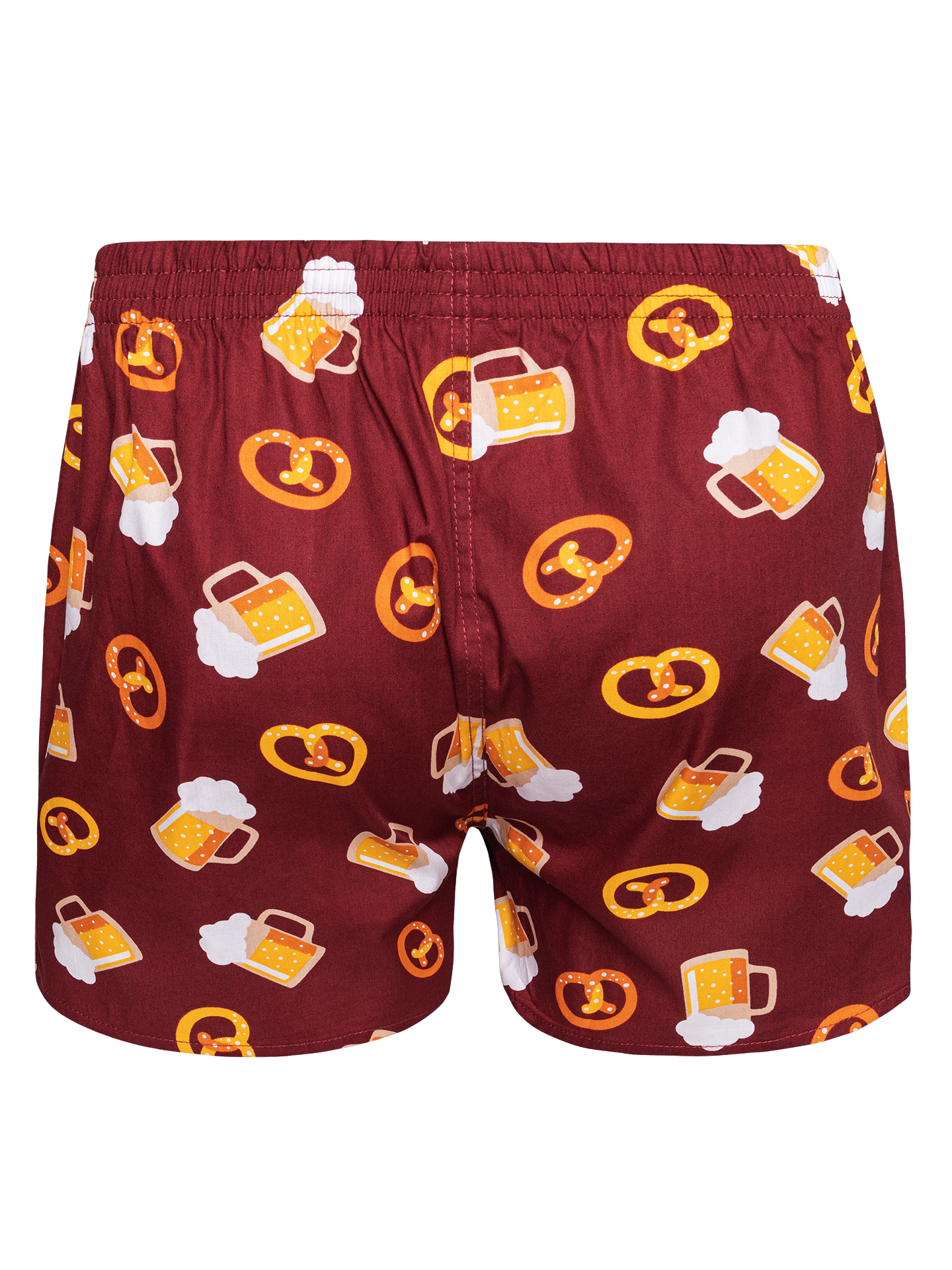 Men's Boxer Shorts Beer