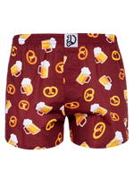 Men's Boxer Shorts Beer