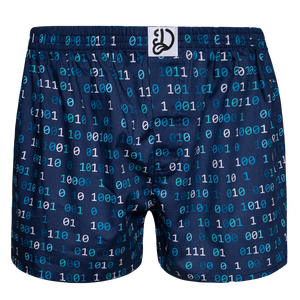 Men's Boxer Shorts IT