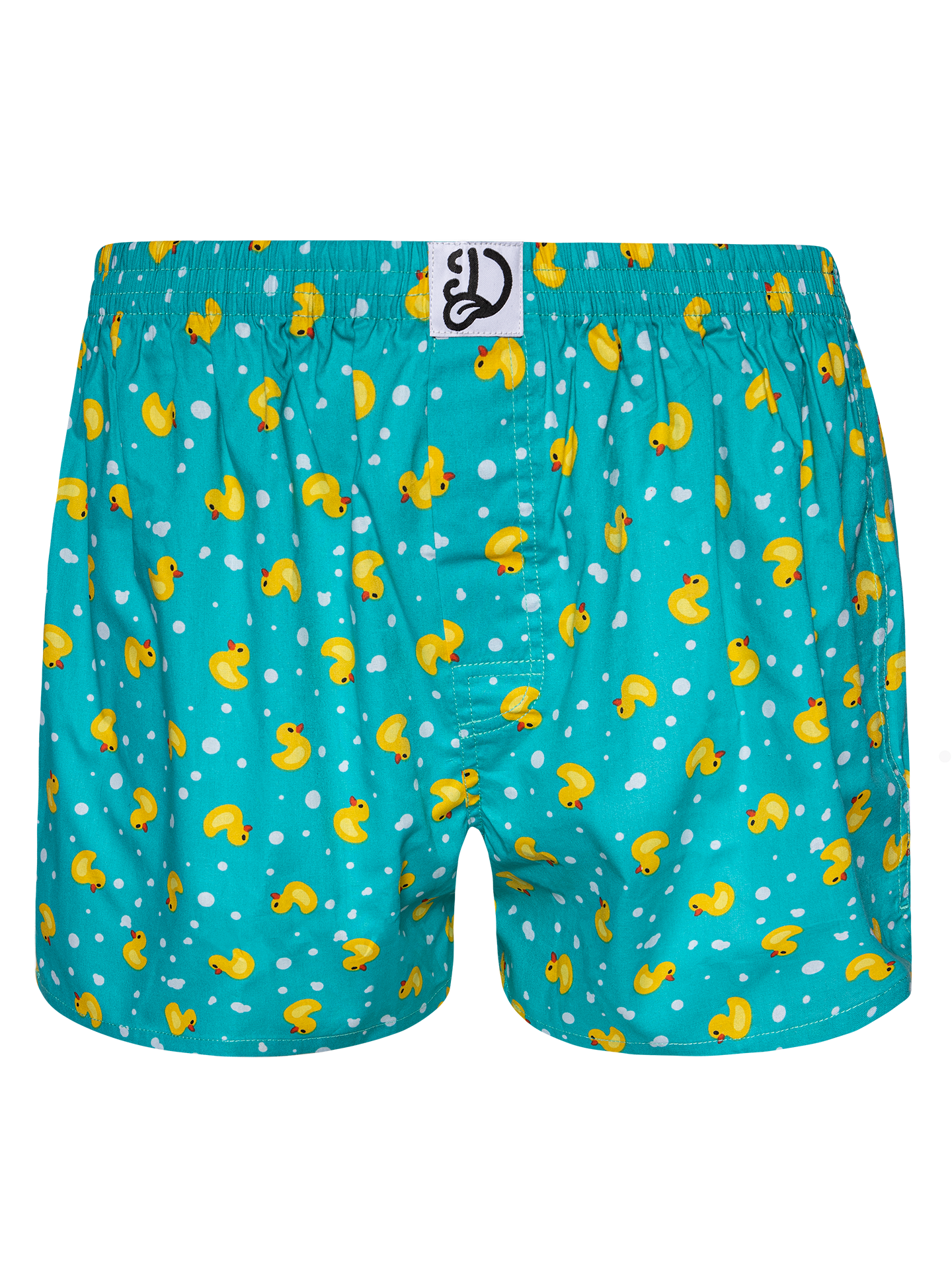 Men's Boxer Shorts Ducks