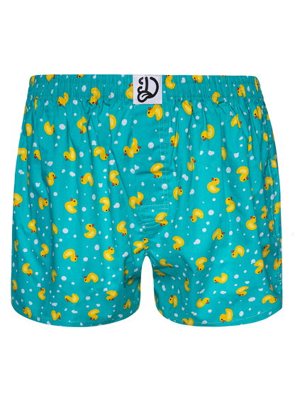 Men's Boxer Shorts Ducks