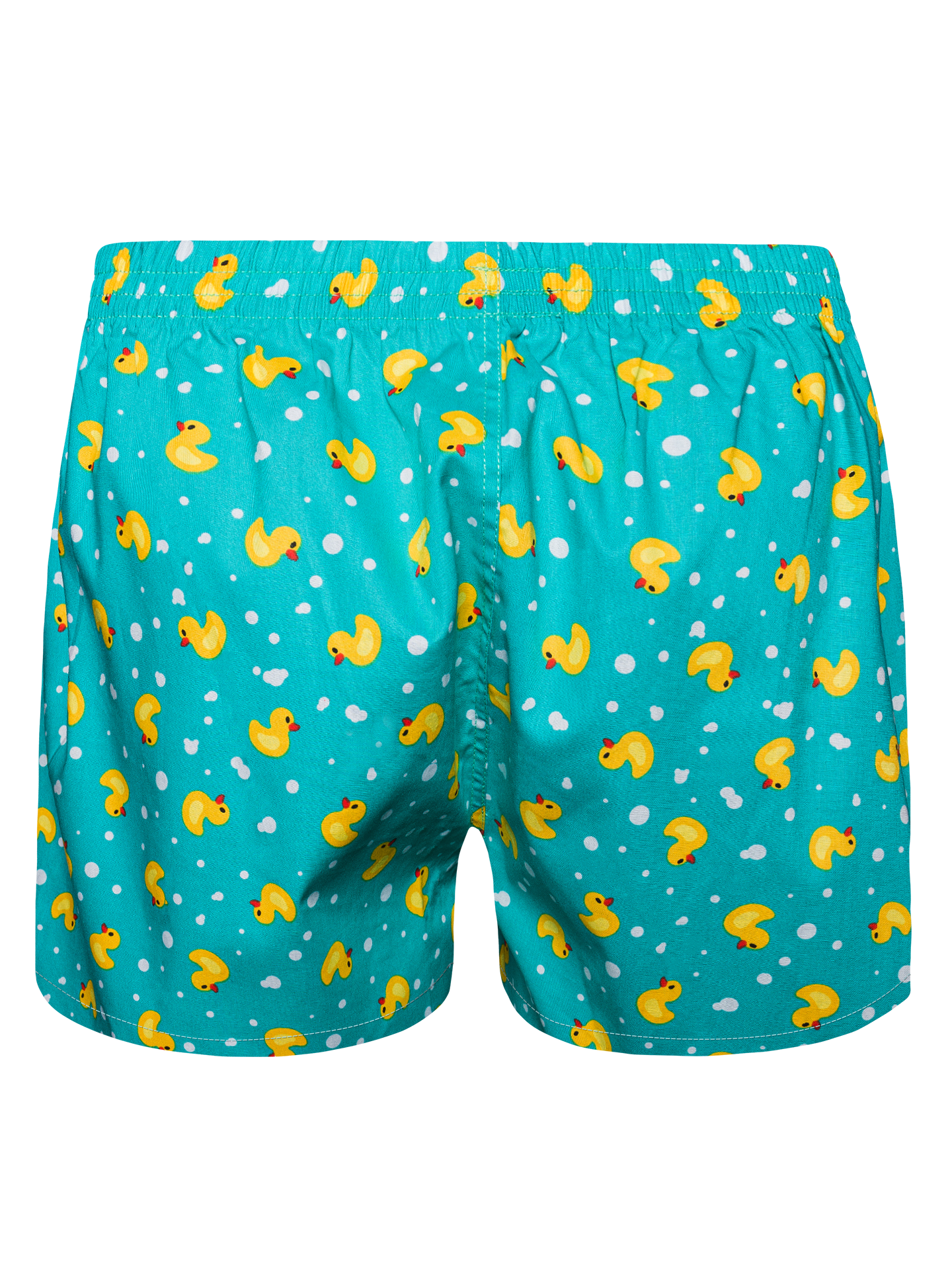 Men's Boxer Shorts Ducks