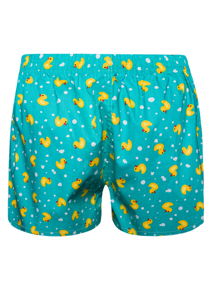 Men's Boxer Shorts Ducks