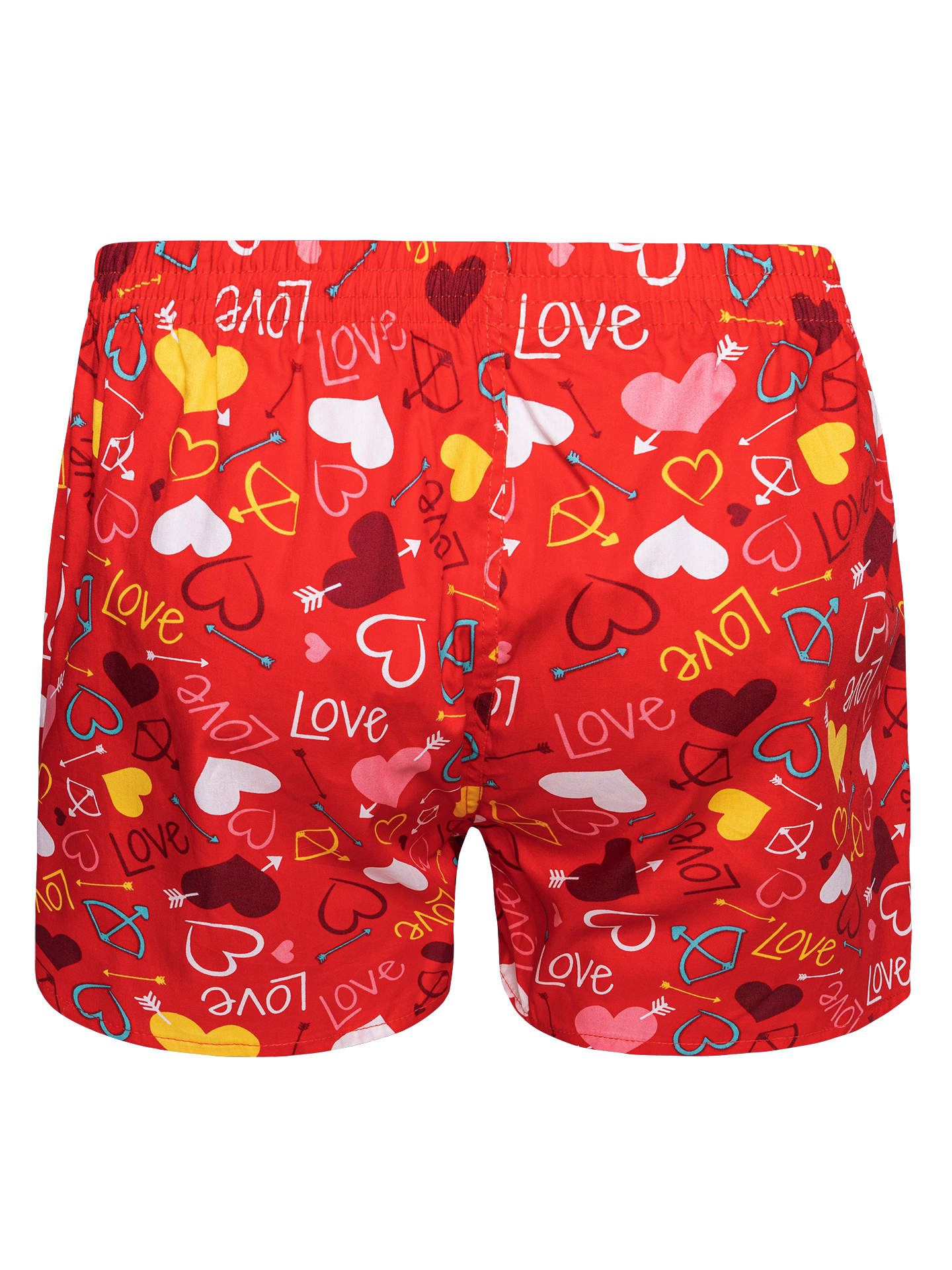 Men's Boxer Shorts Hearts