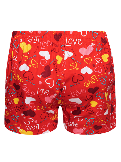 Men's Boxer Shorts Hearts