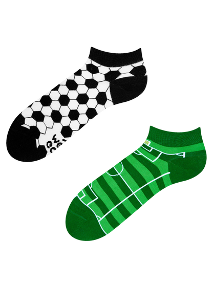 Ankle Socks Football