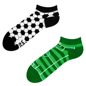 Ankle Socks Football