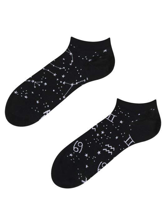 Ankle Socks Zodiac Signs