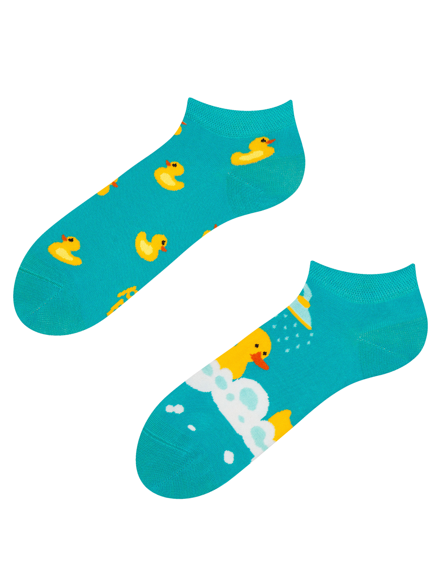 Ankle Socks Ducks