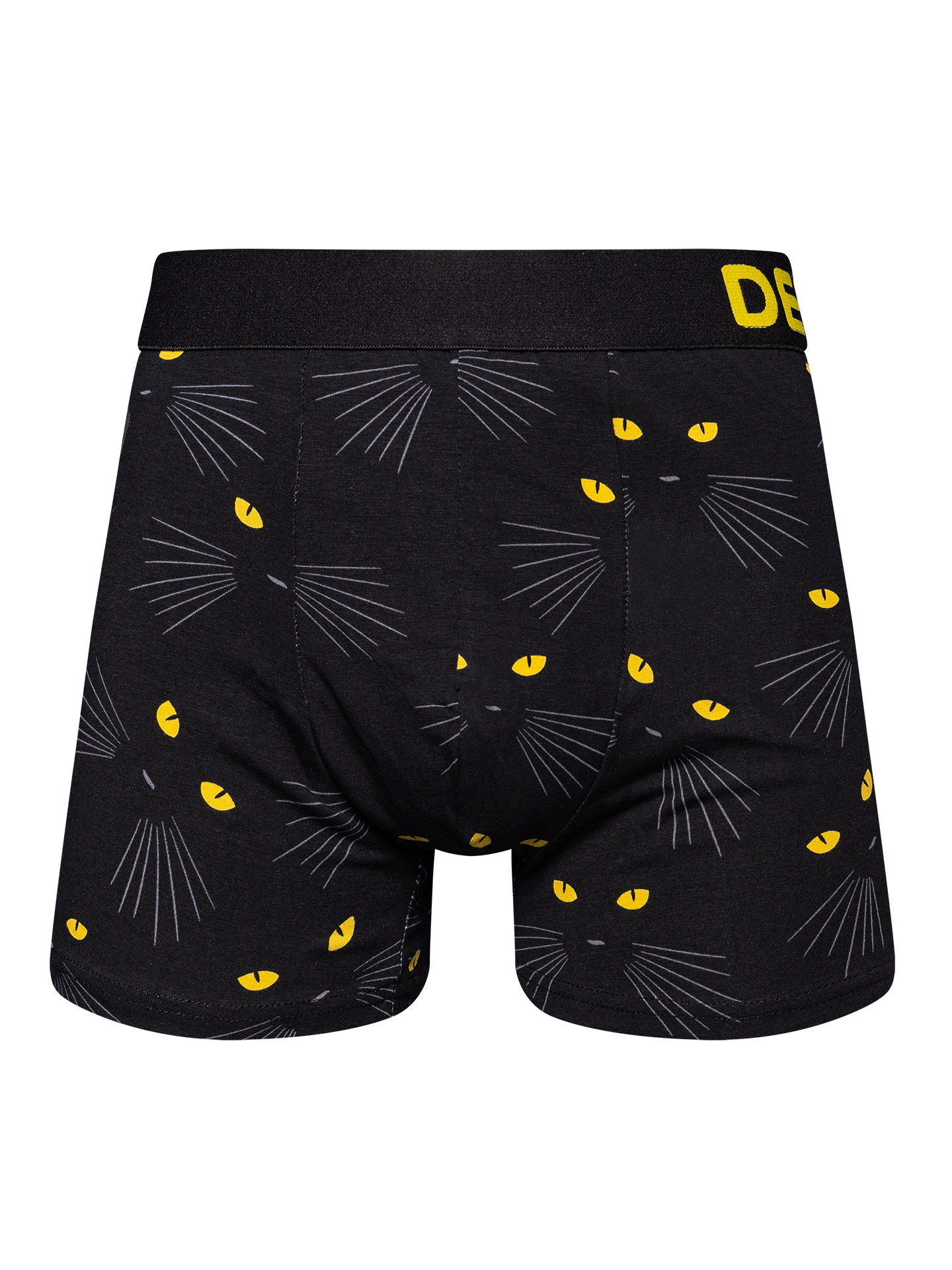 Men's Trunks Cat Eyes OKT