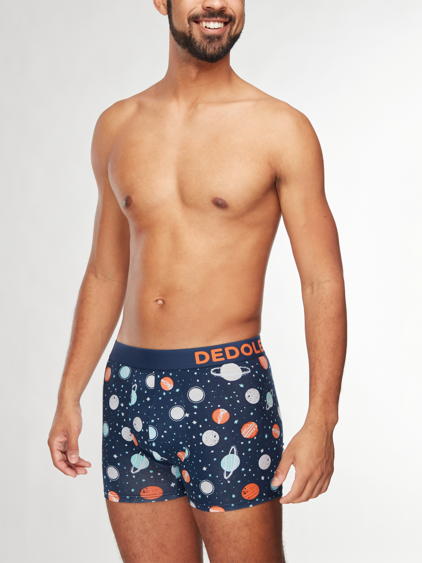 Men's Trunks Cosmos