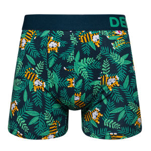 Men's Trunks Tiger OKT