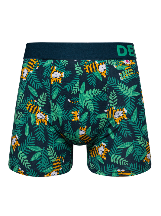 Men's Trunks Tiger OKT