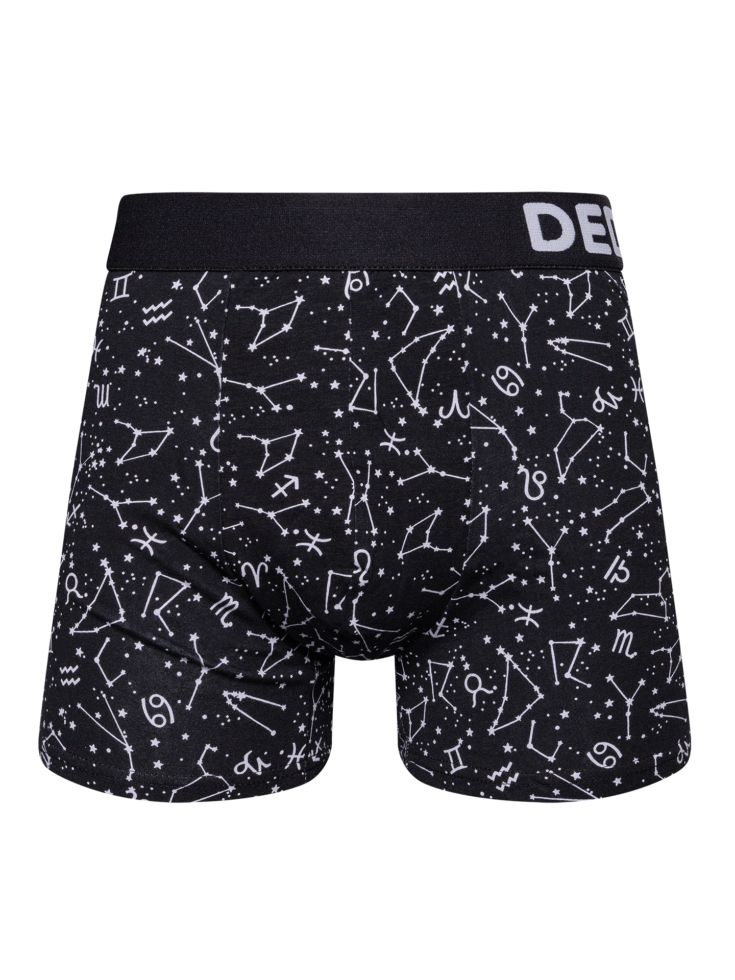 Men's Trunks Zodiac Signs