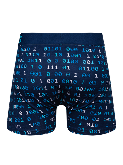 Men's Trunks IT