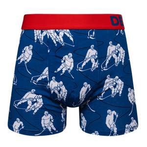 Men's Trunks Ice Hockey