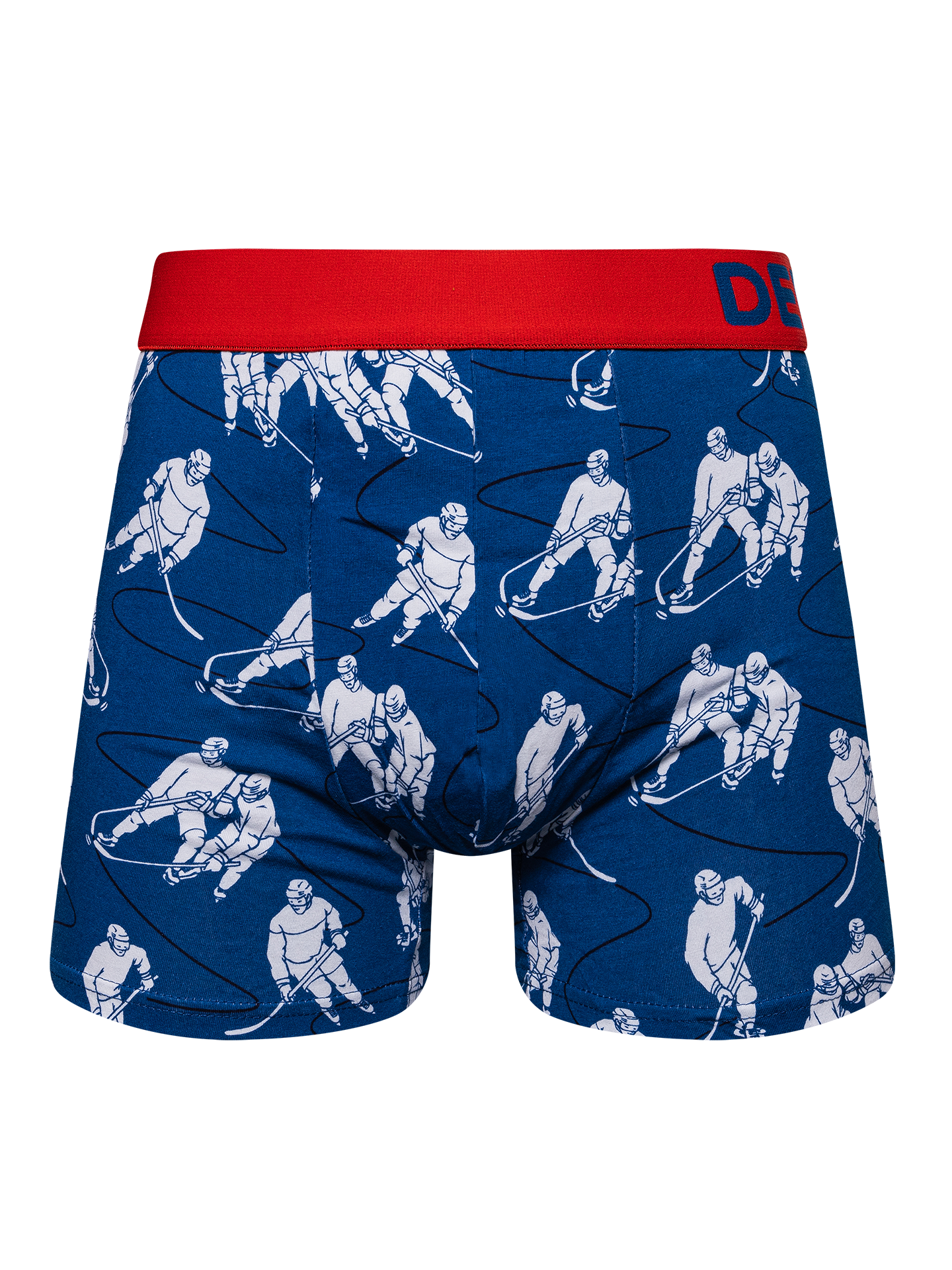 Men's Trunks Ice Hockey