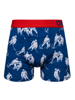 Men's Trunks Ice Hockey