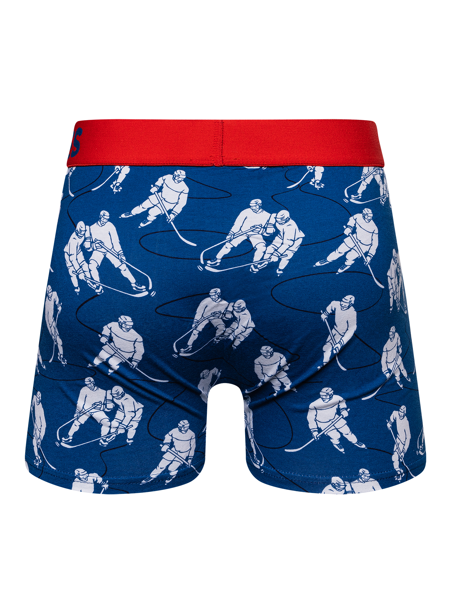 Men's Trunks Ice Hockey